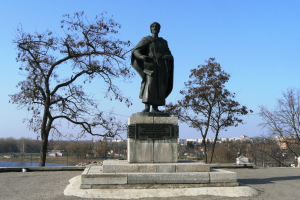 Белая церковь